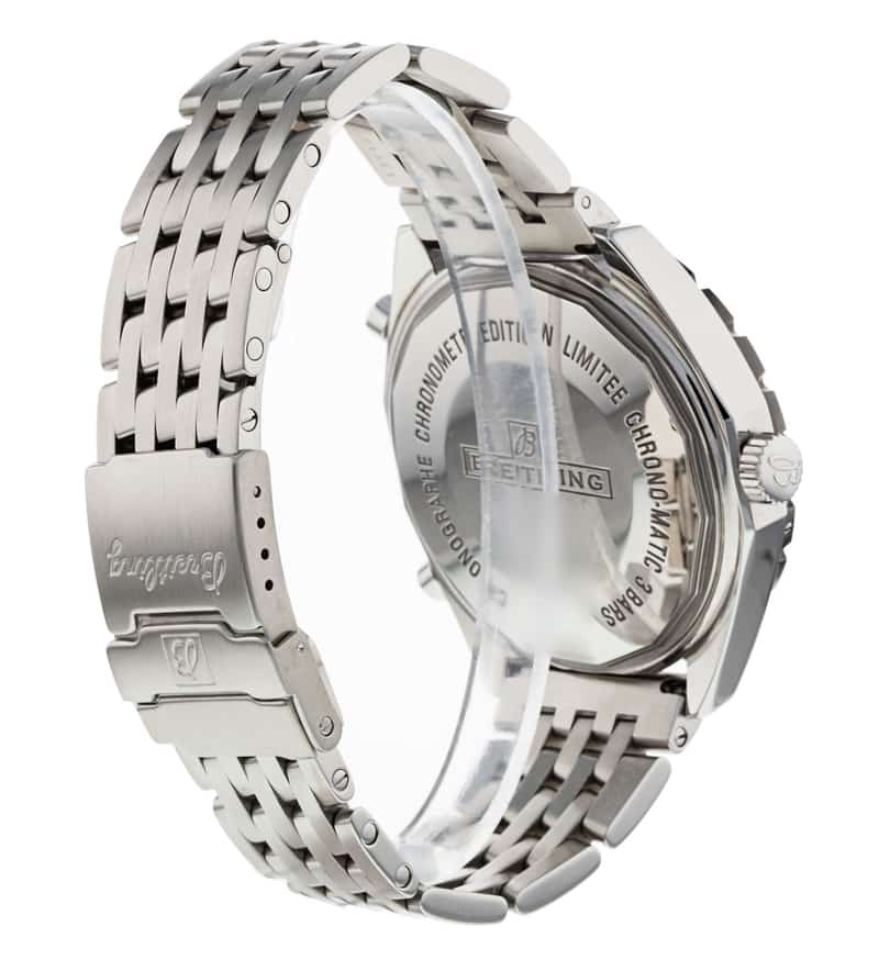 Breitling Chrono-Matic A22360